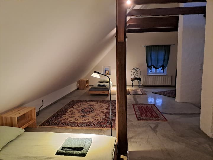 Habitación 2