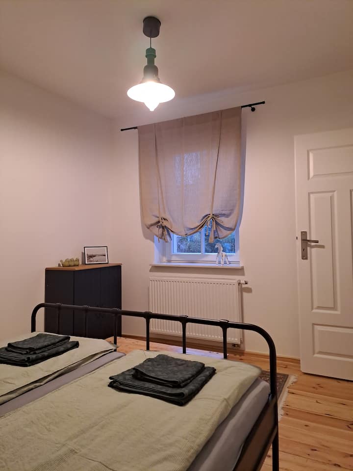 Habitación 1