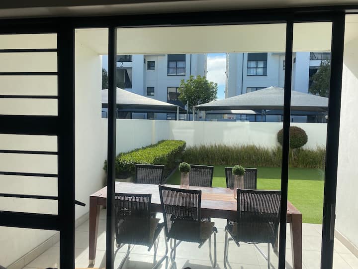 Unit 32 Is A Beautiful And Welcoming Place - Parklands