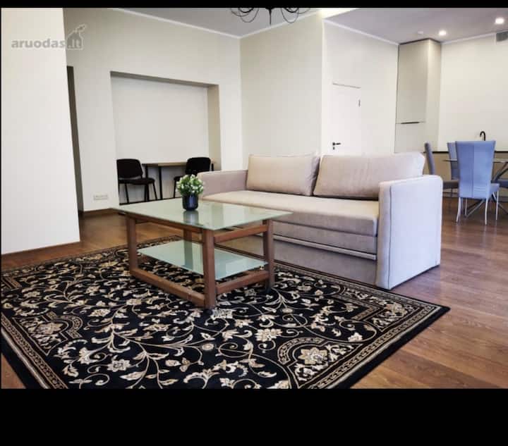 King Size Apartment - Kaunas