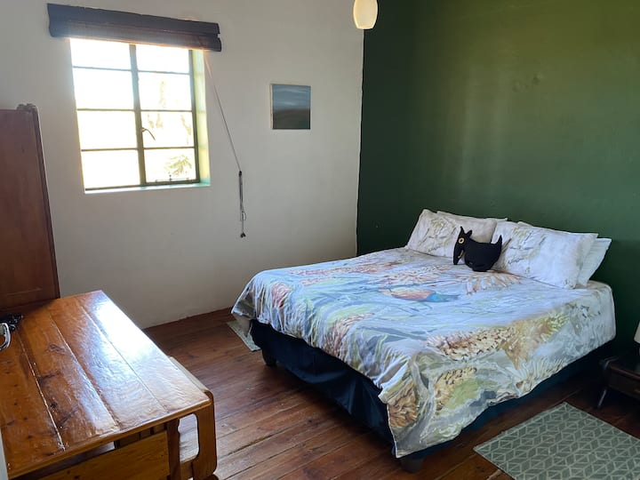 Schlafzimmer 1