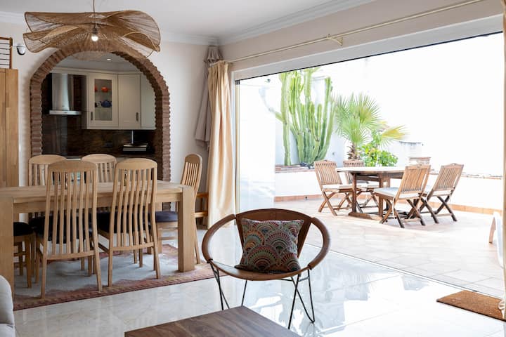 La Pomonita - Nerja