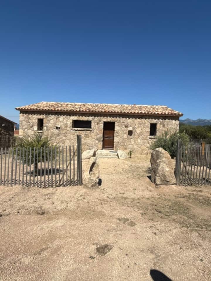 Villa Titine - Bonifacio