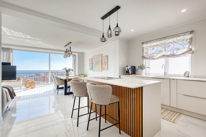 New Luxury Villa Tuulia With Private Swimming Pool - Costa del Sol