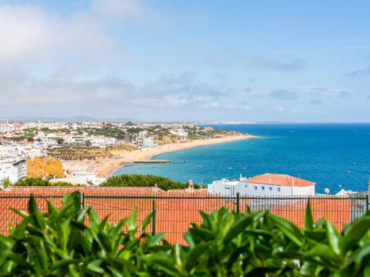 The Vista Apartment By Stay Ici - Albufeira