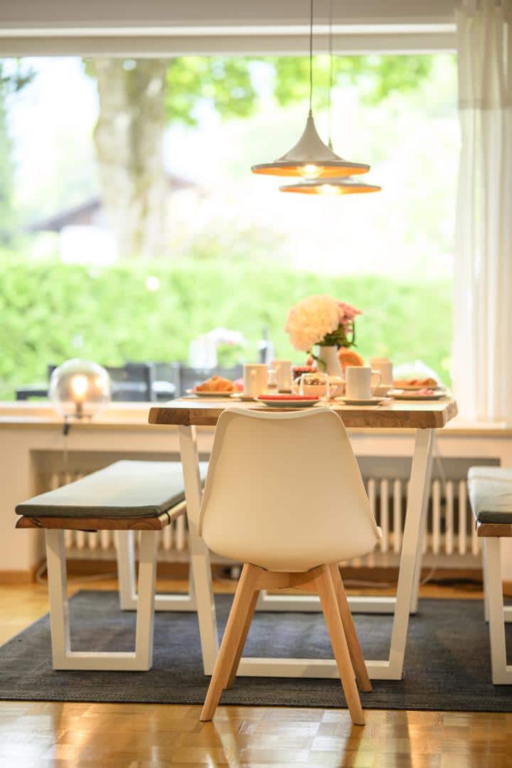 Holiday Apartment Alpspitzterrasse In Garmisch-par - Garmisch-Partenkirchen