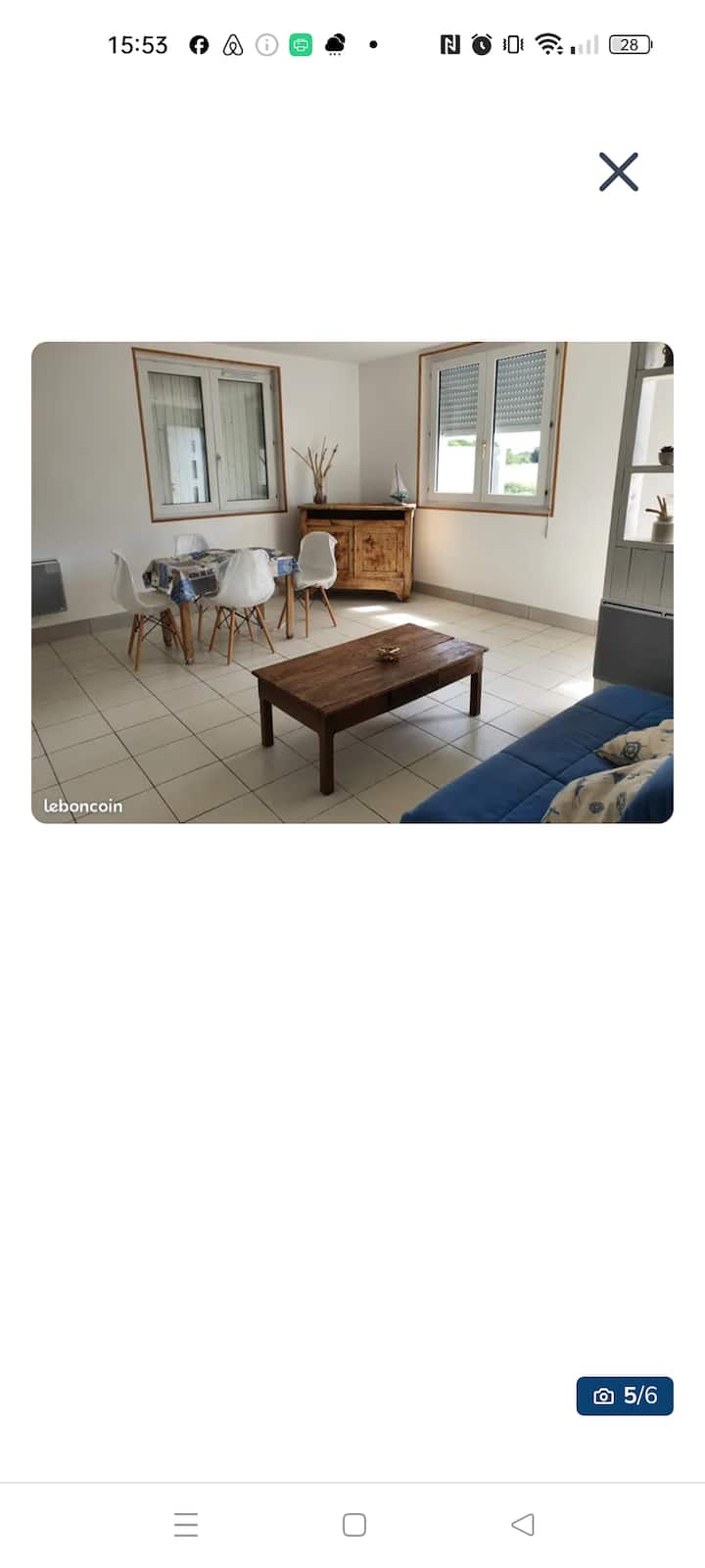 Location Proche Oléron - Saint-Trojan-les-Bains