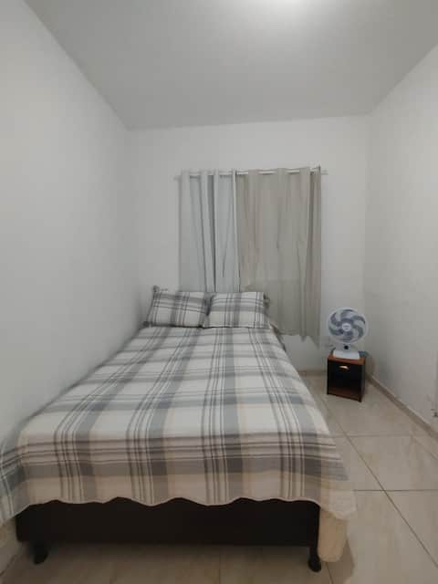Top Airbnb: Anil Chalet 01 em São Luís