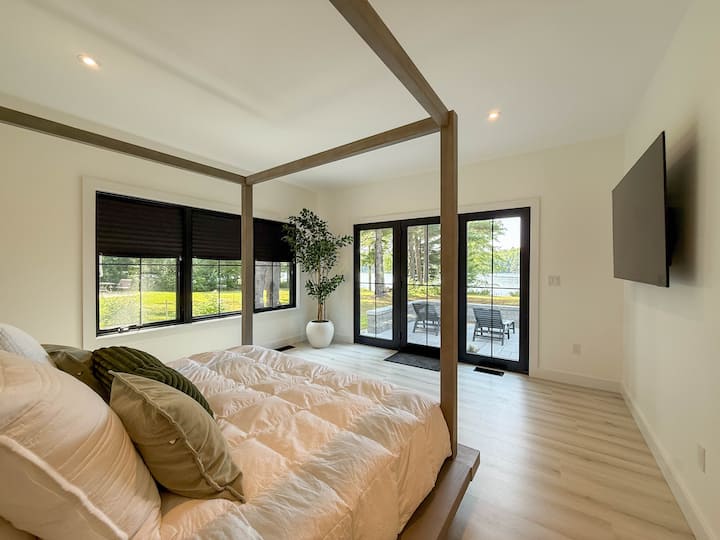 Chambre 1