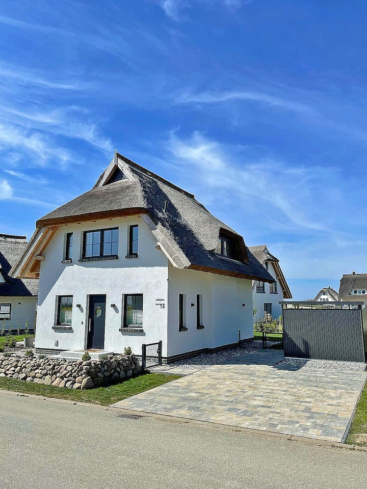 Liegeplatz - Hiddensee