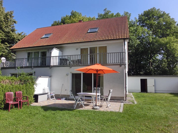 Fährhof 6b Eg - Trent