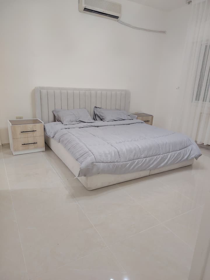 Chambre 1