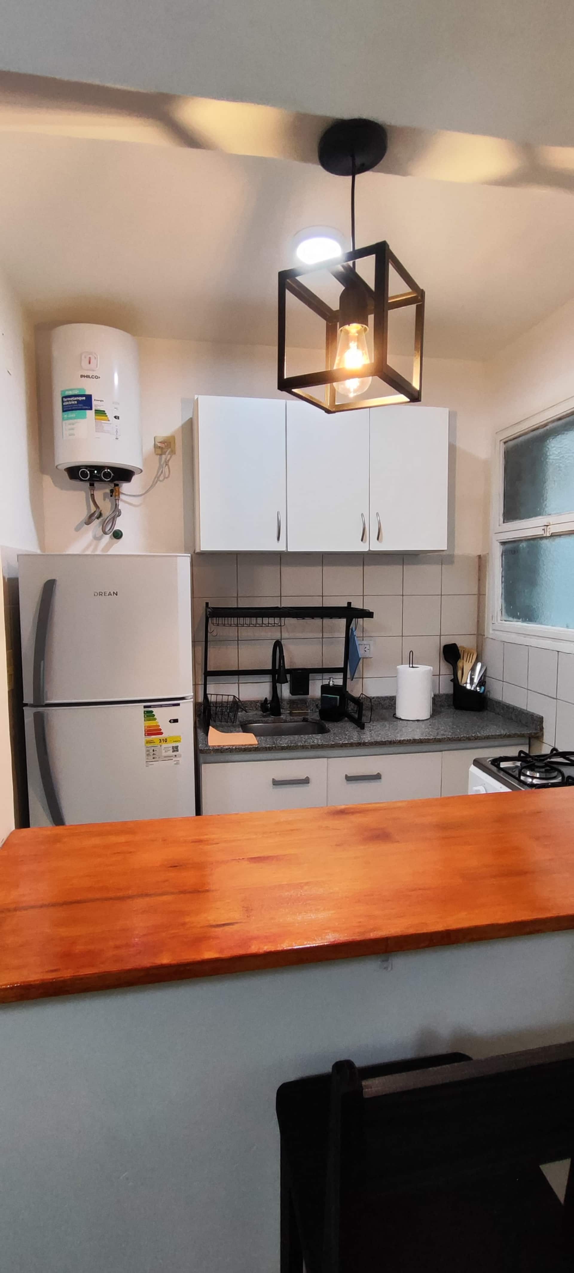 Vivienda: 2 dormitorios, Monserrat