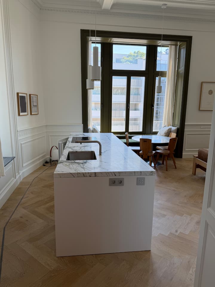 Rietveldhouse Gand - Gent