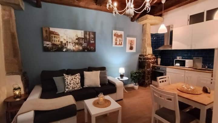 La Casona De Carcedo 1 - Soto del Barco