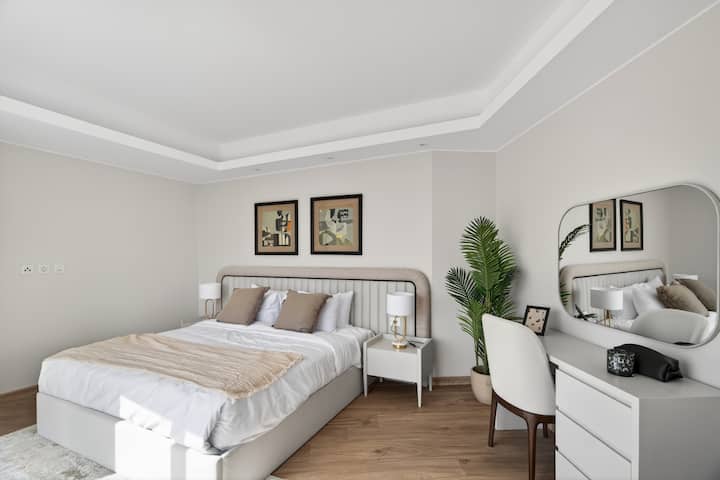 Chambre 1