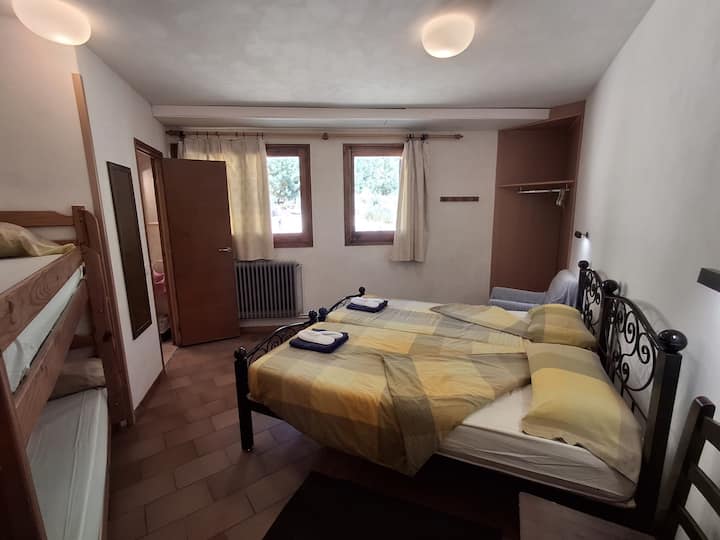 Setcases-vallter Hostal Mitja Pensió 5 - Ribes de Freser