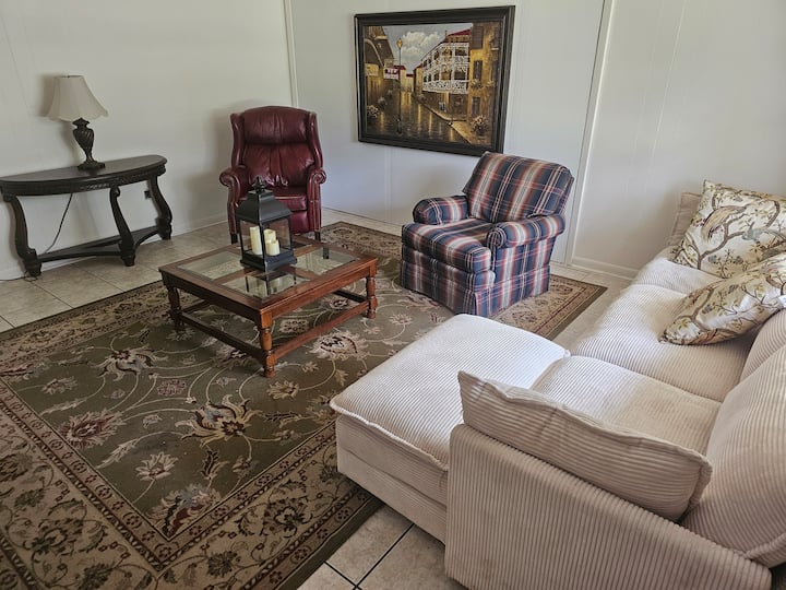 16 Tupelo, Rayville La - Start, LA