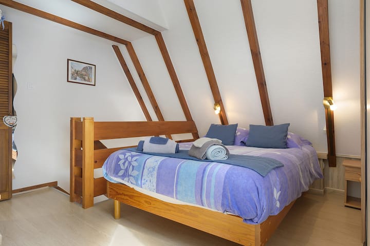 Gite Muscat N°13 à Kaysersberg - Kaysersberg