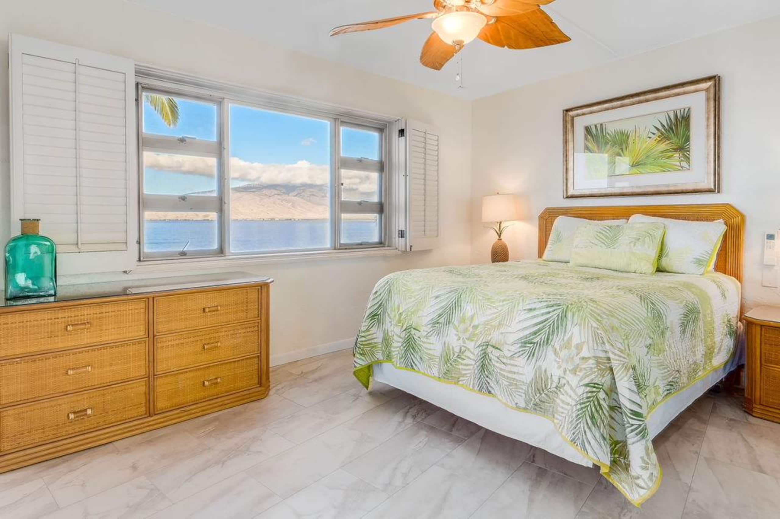 3BD Oceanfront Views I Menehune Shores 414 - Photo 33