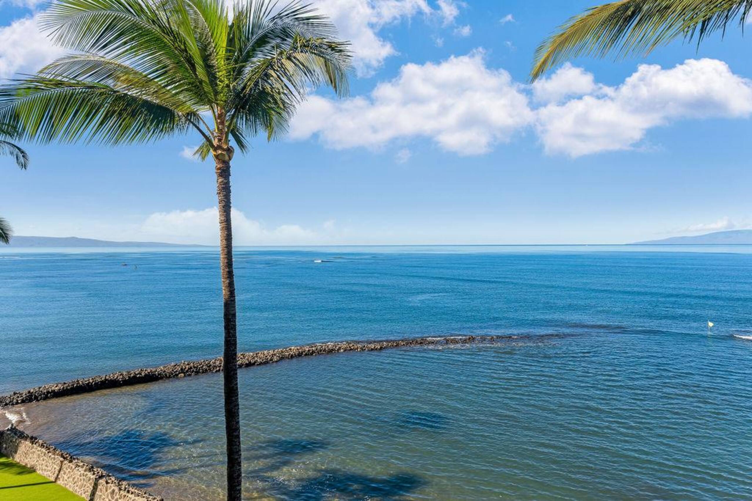 3BD Oceanfront Views I Menehune Shores 414 - Photo 20