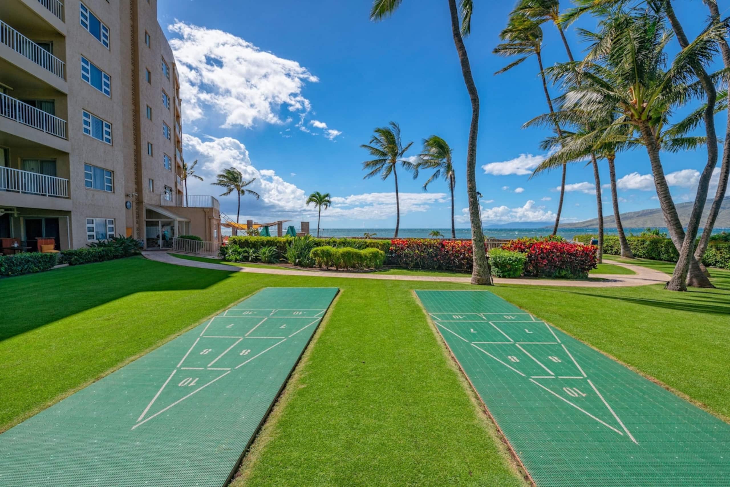 3BD Oceanfront Views I Menehune Shores 414 - Photo 36