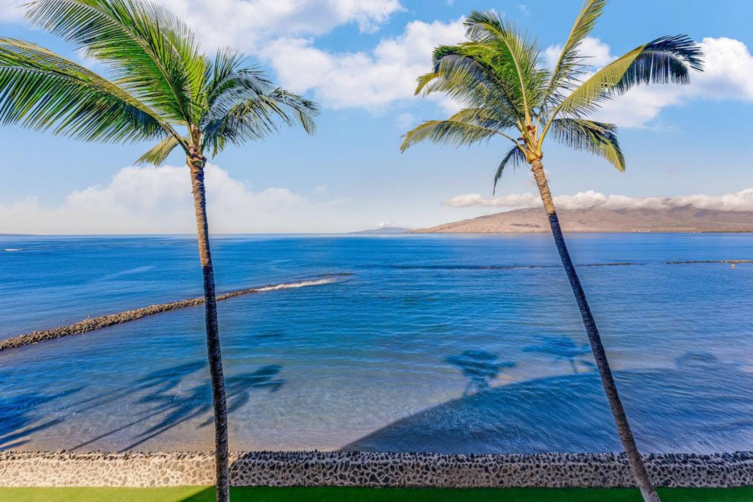 3BD Oceanfront Views I Menehune Shores 414 - Photo 41