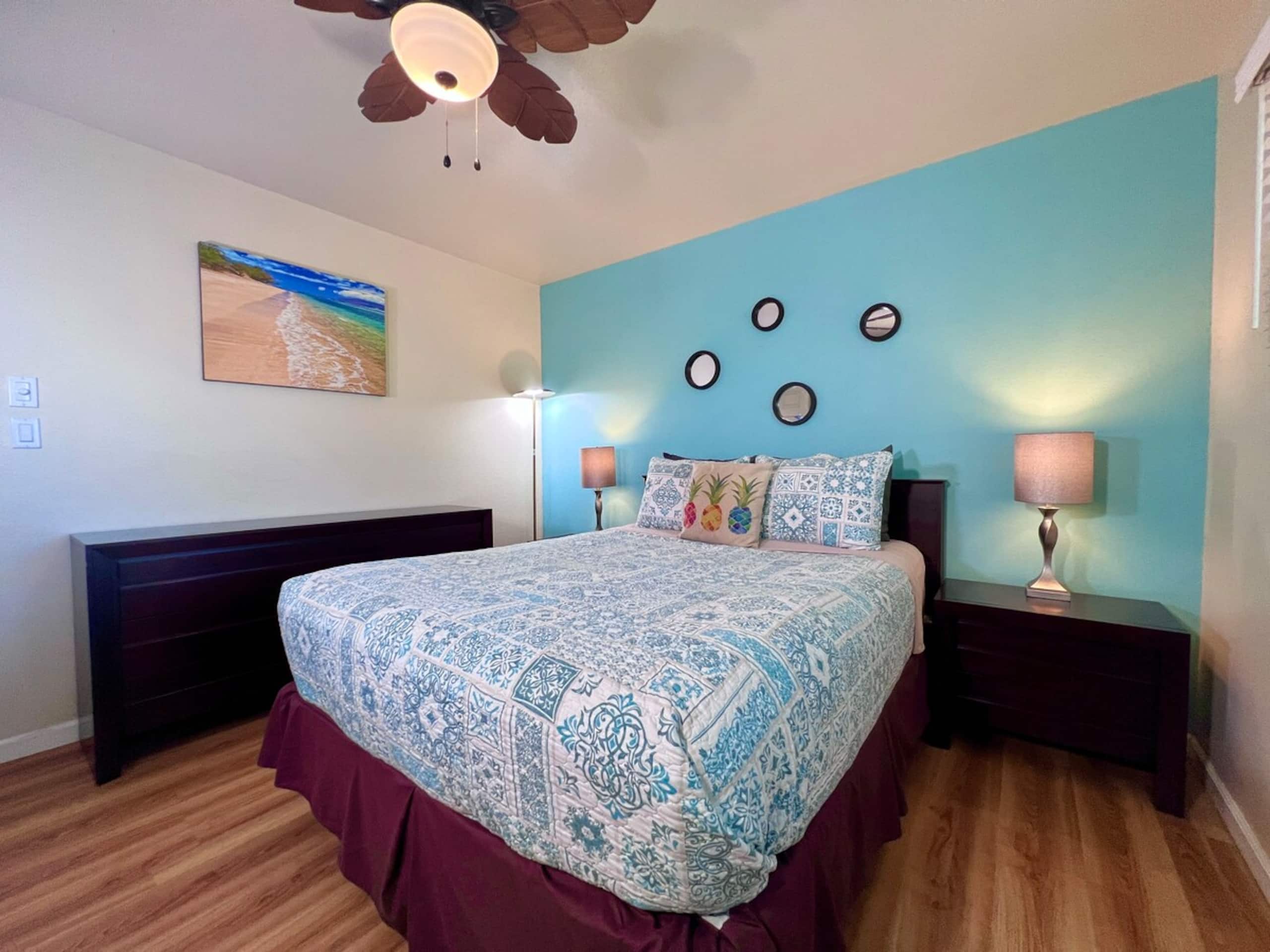 Great condo steps away from beach - Photo 21