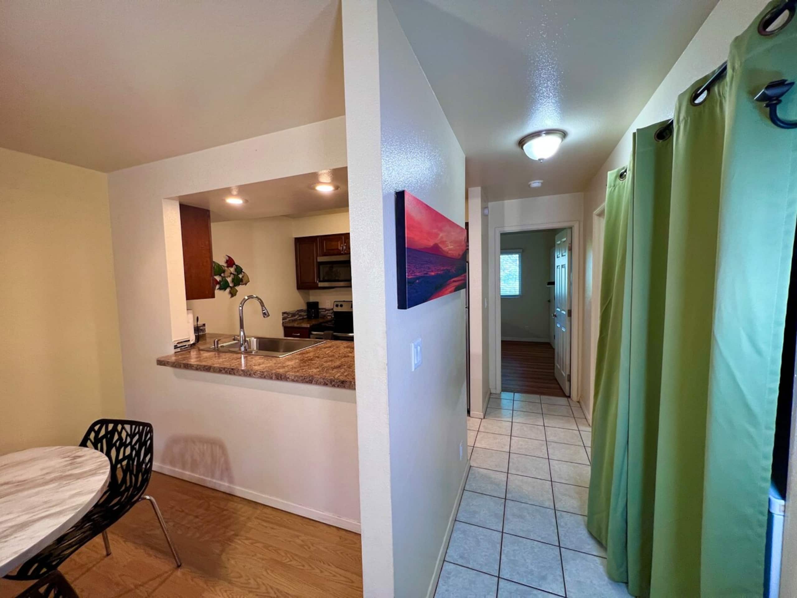 Great condo steps away from beach - Photo 12