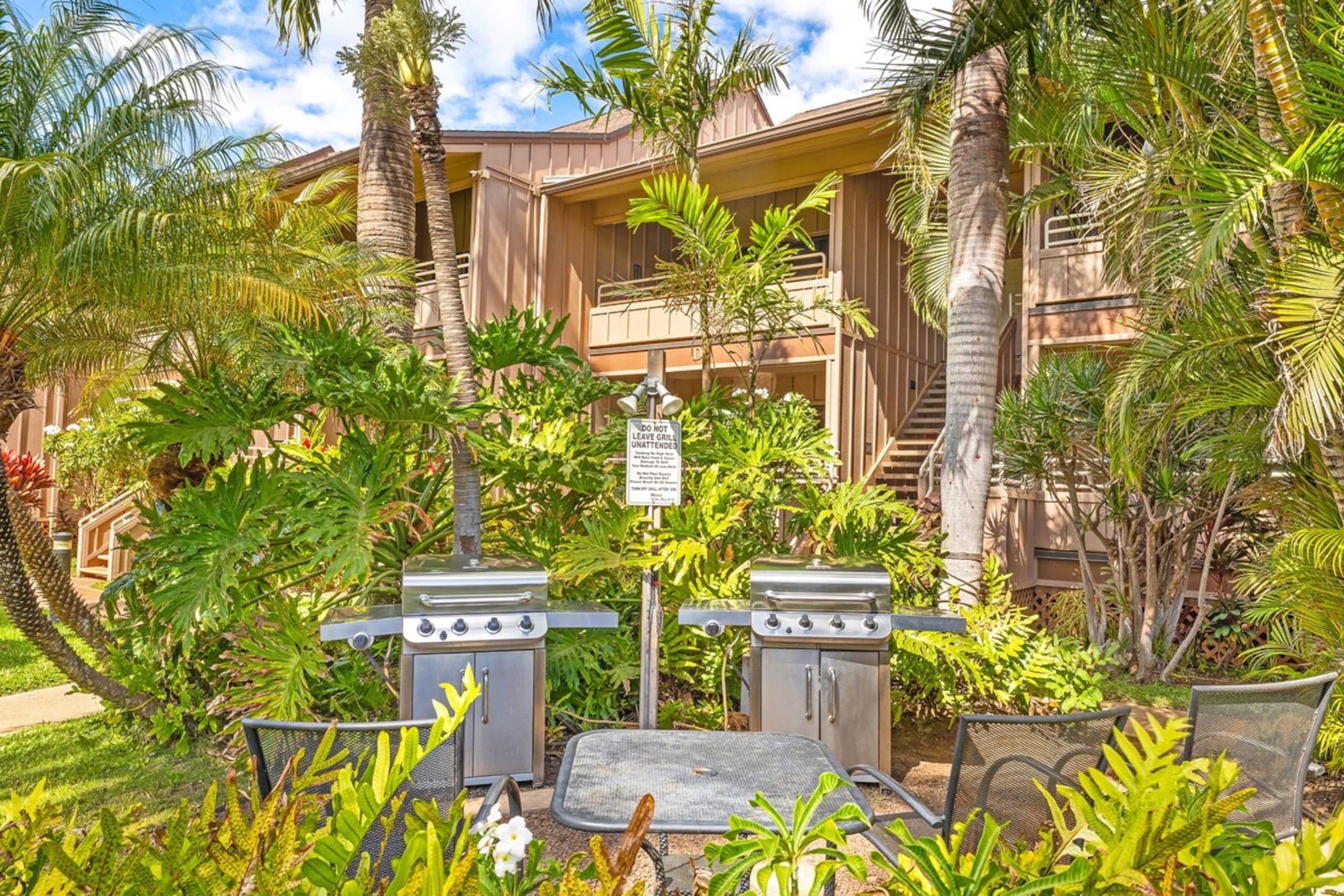 Great condo steps away from beach - Photo 36