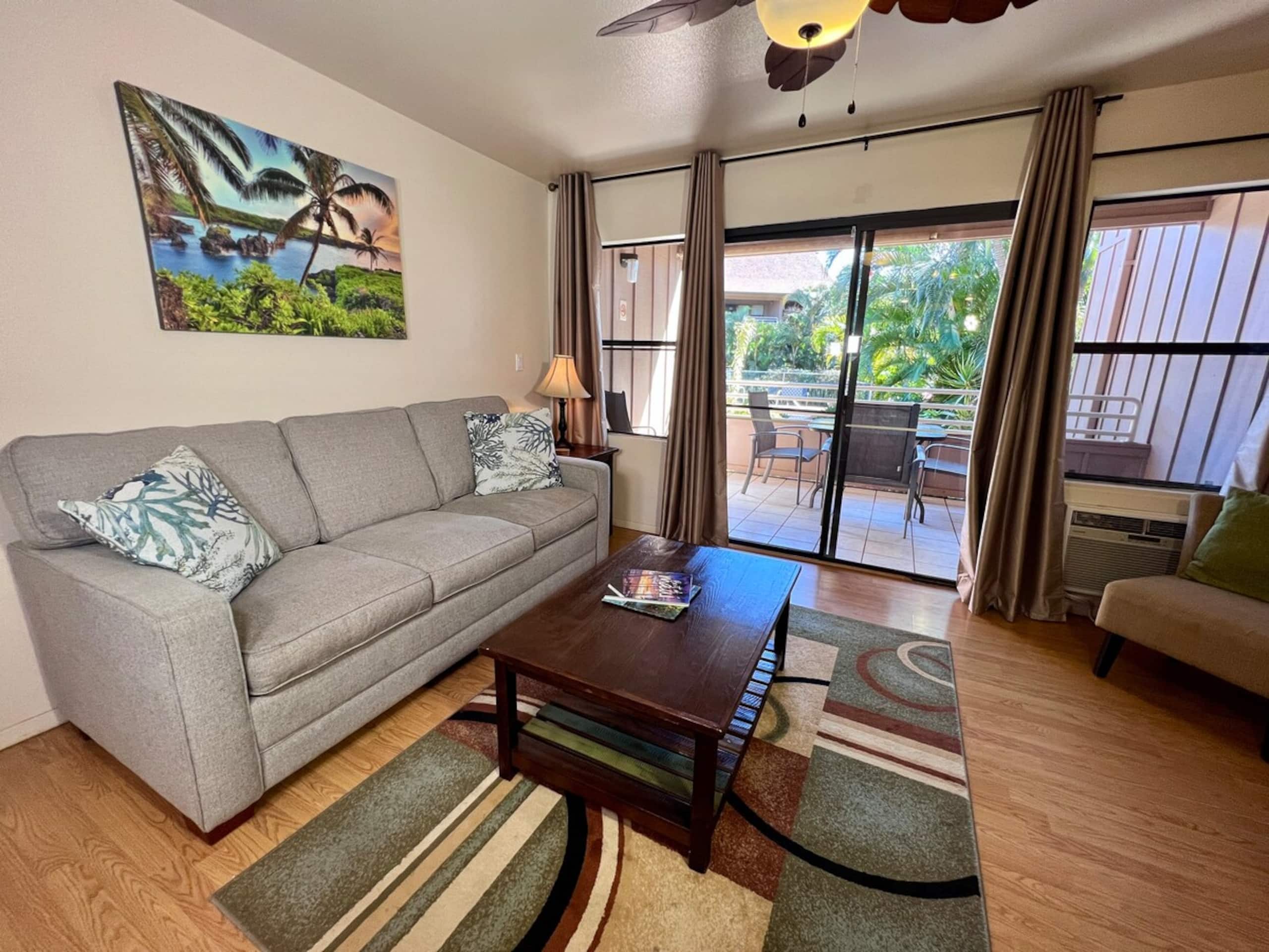 Great condo steps away from beach - Photo 5