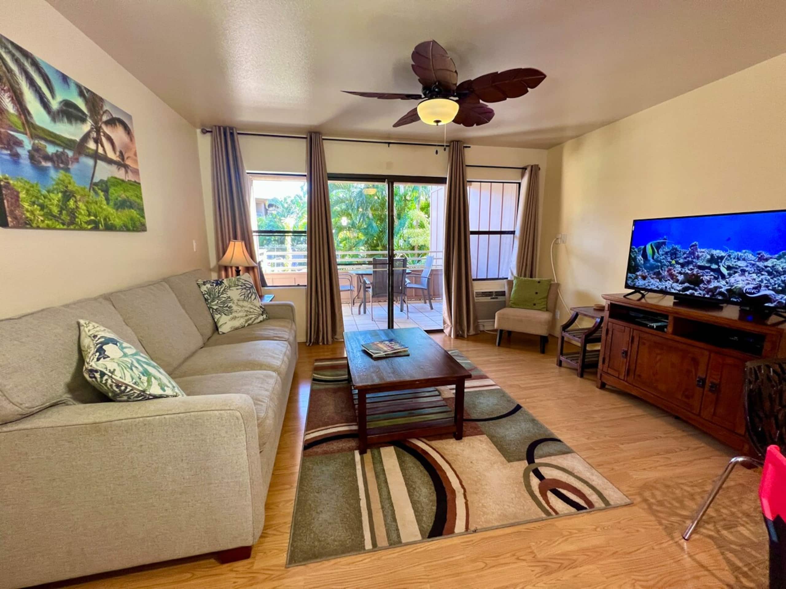 Great condo steps away from beach - Photo 6