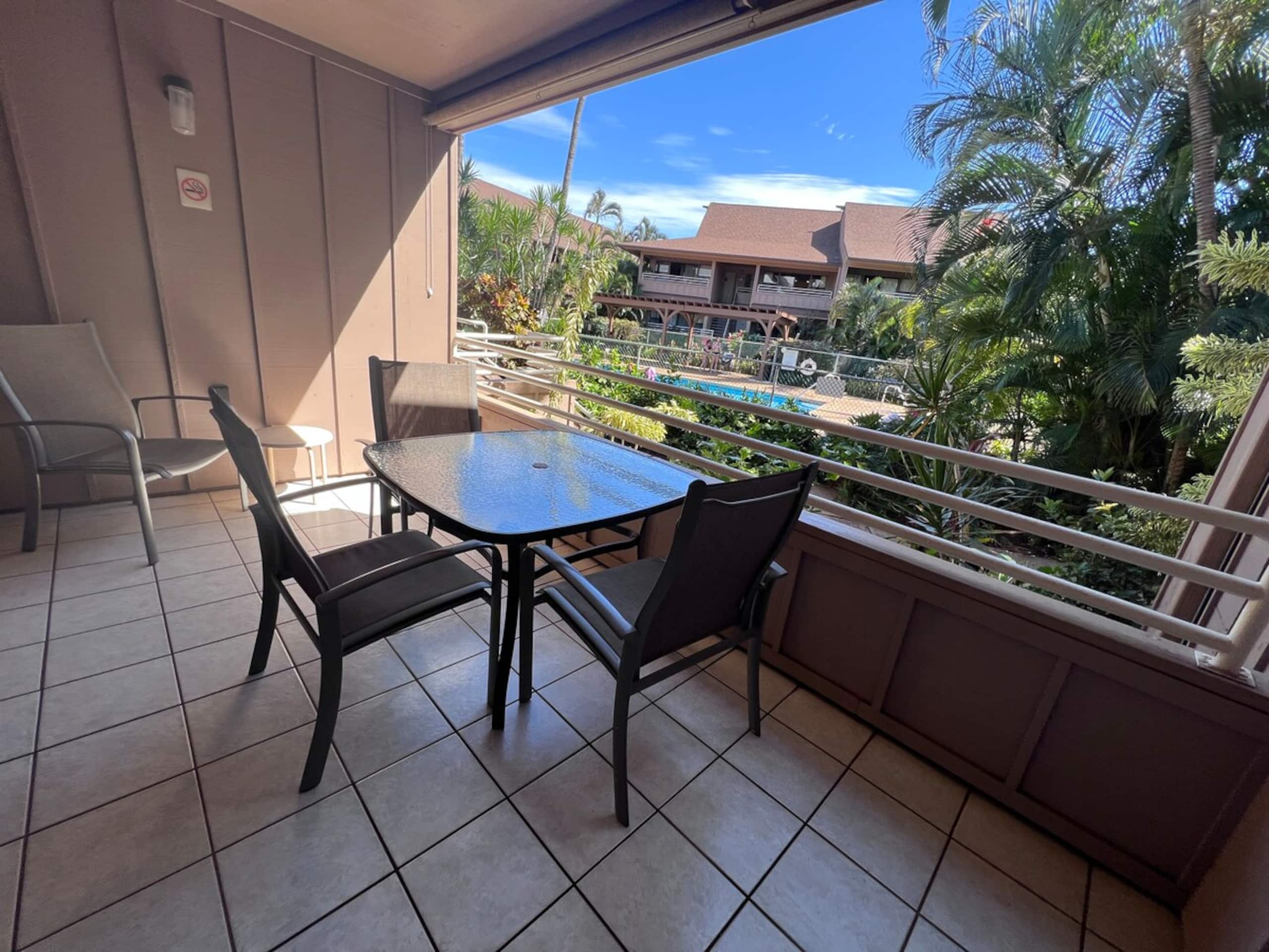 Great condo steps away from beach - Photo 33