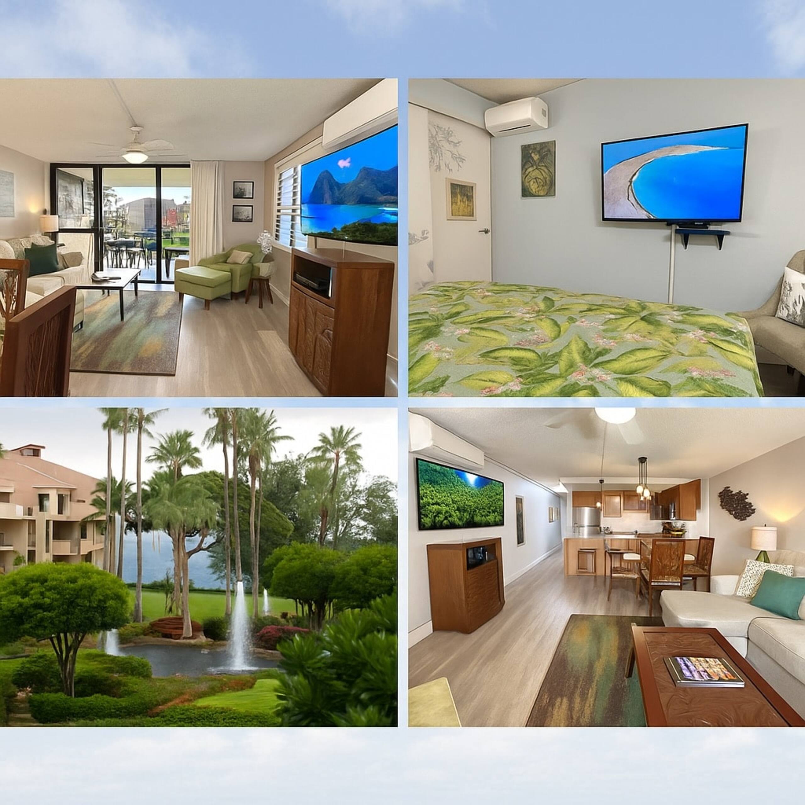 Last Minute Incredible Deal Fully Renovated 1b/2ba - Photo 2