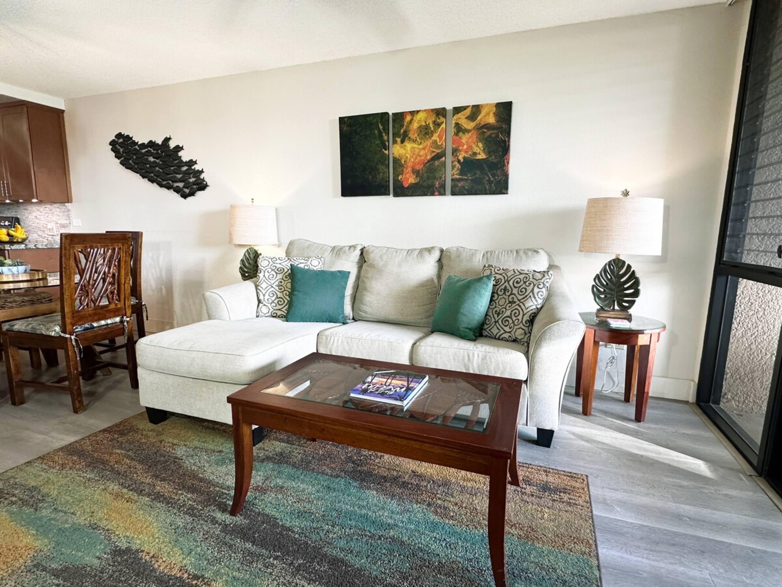 Last Minute Incredible Deal Fully Renovated 1b/2ba - Photo 6