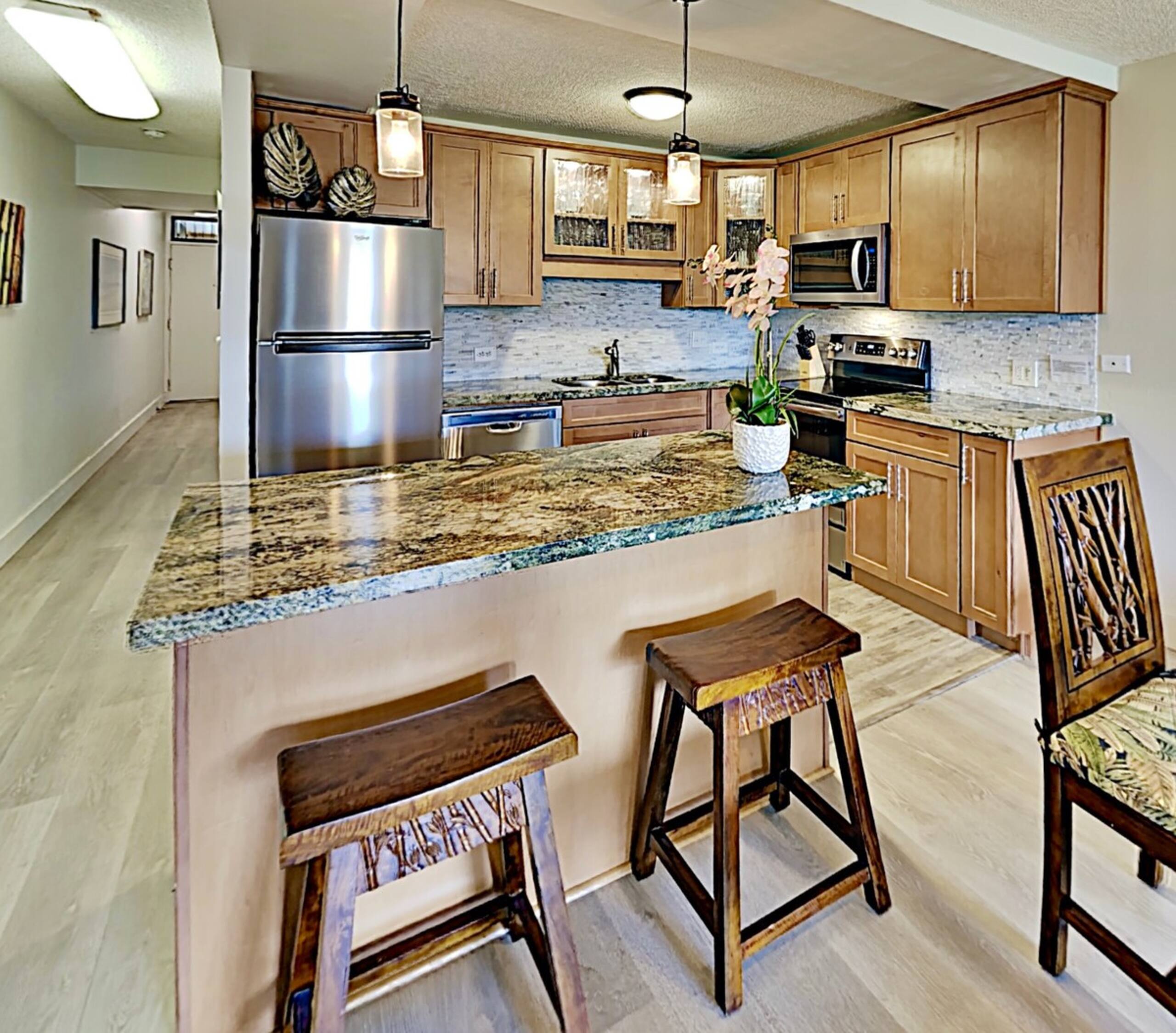 Last Minute Incredible Deal Fully Renovated 1b/2ba - Photo 9