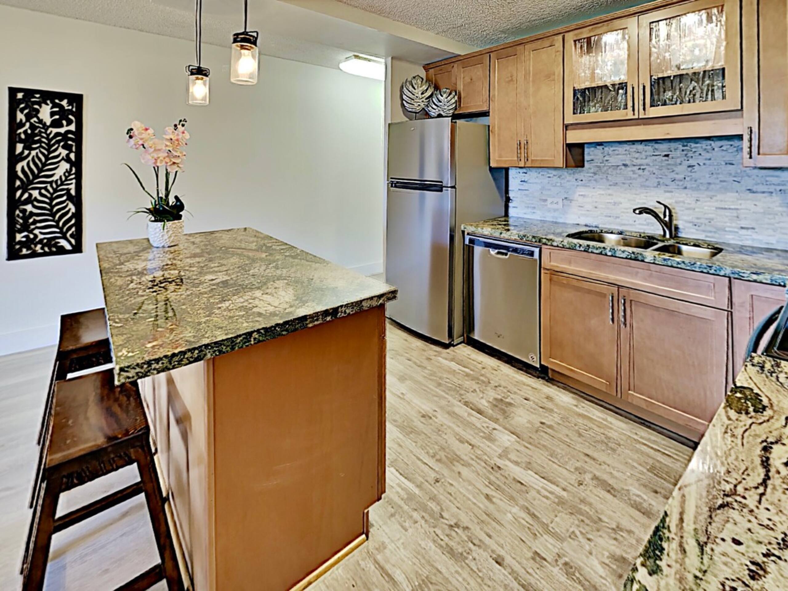 Last Minute Incredible Deal Fully Renovated 1b/2ba - Photo 14