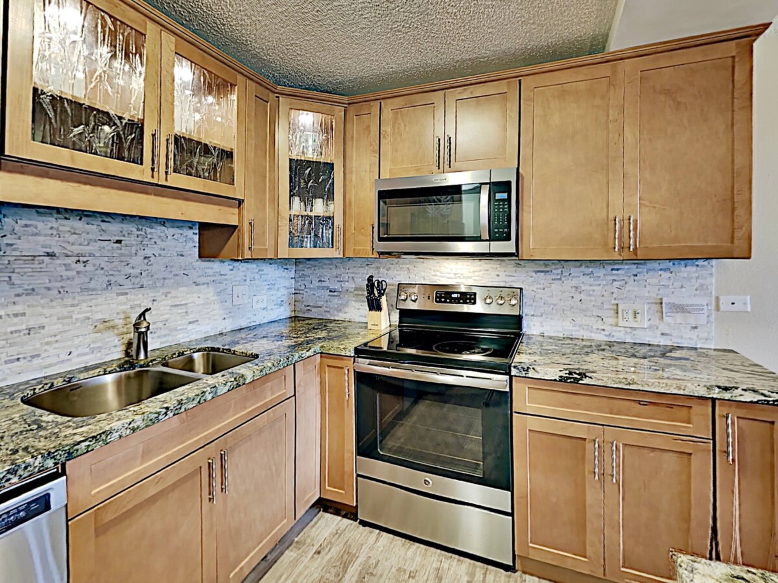 Last Minute Incredible Deal Fully Renovated 1b/2ba - Photo 11
