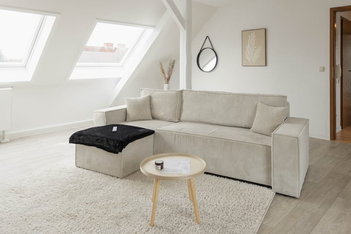 Cityloft Für Stilvolle - Dessau
