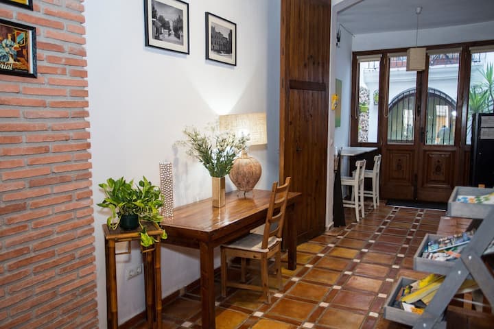 Habitación Doble A 2 Km De La Playa - 102 - Oliva