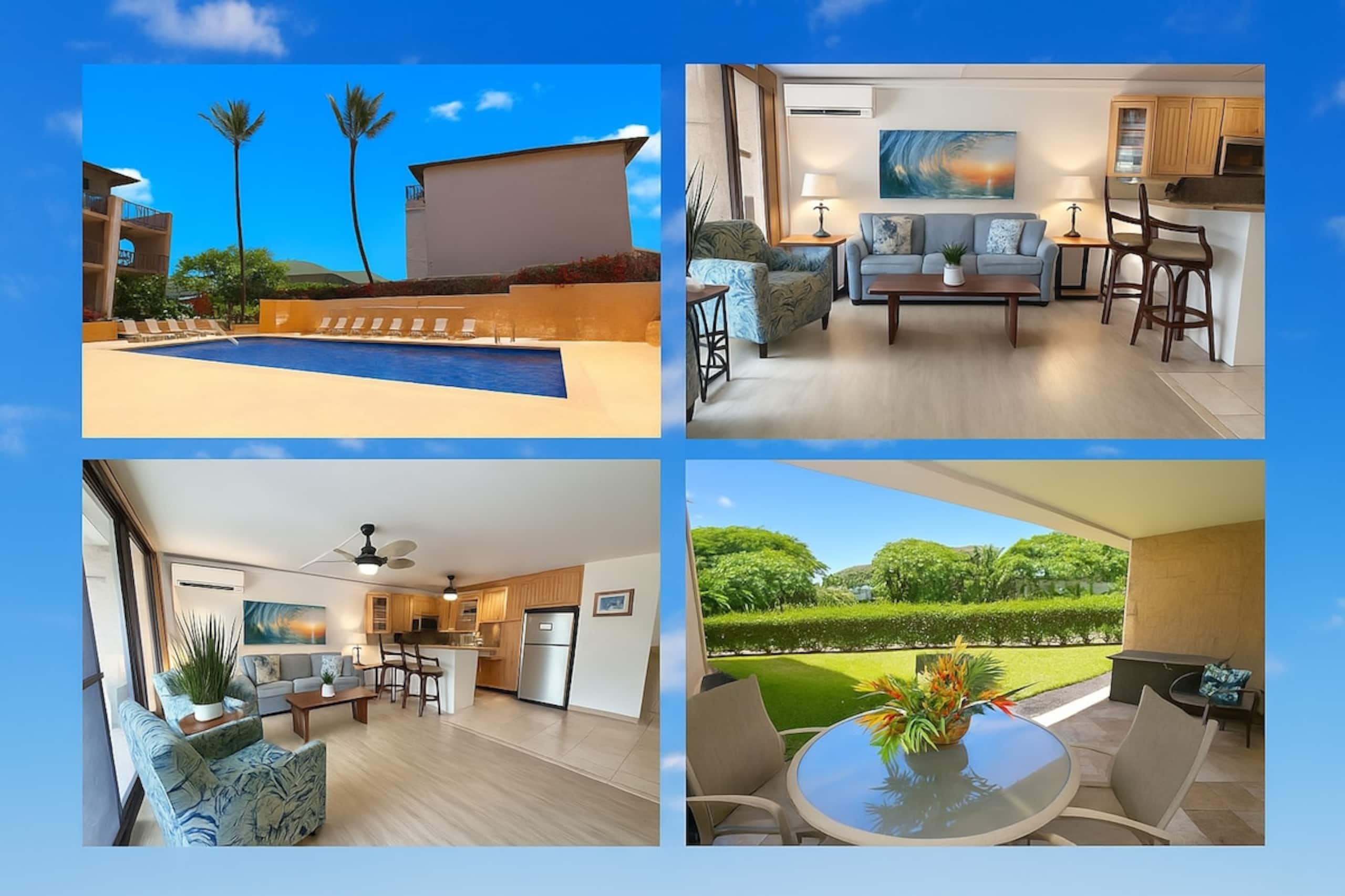 *Last Minute Deal!* Centrally Maui's Best Beaches - Main photo