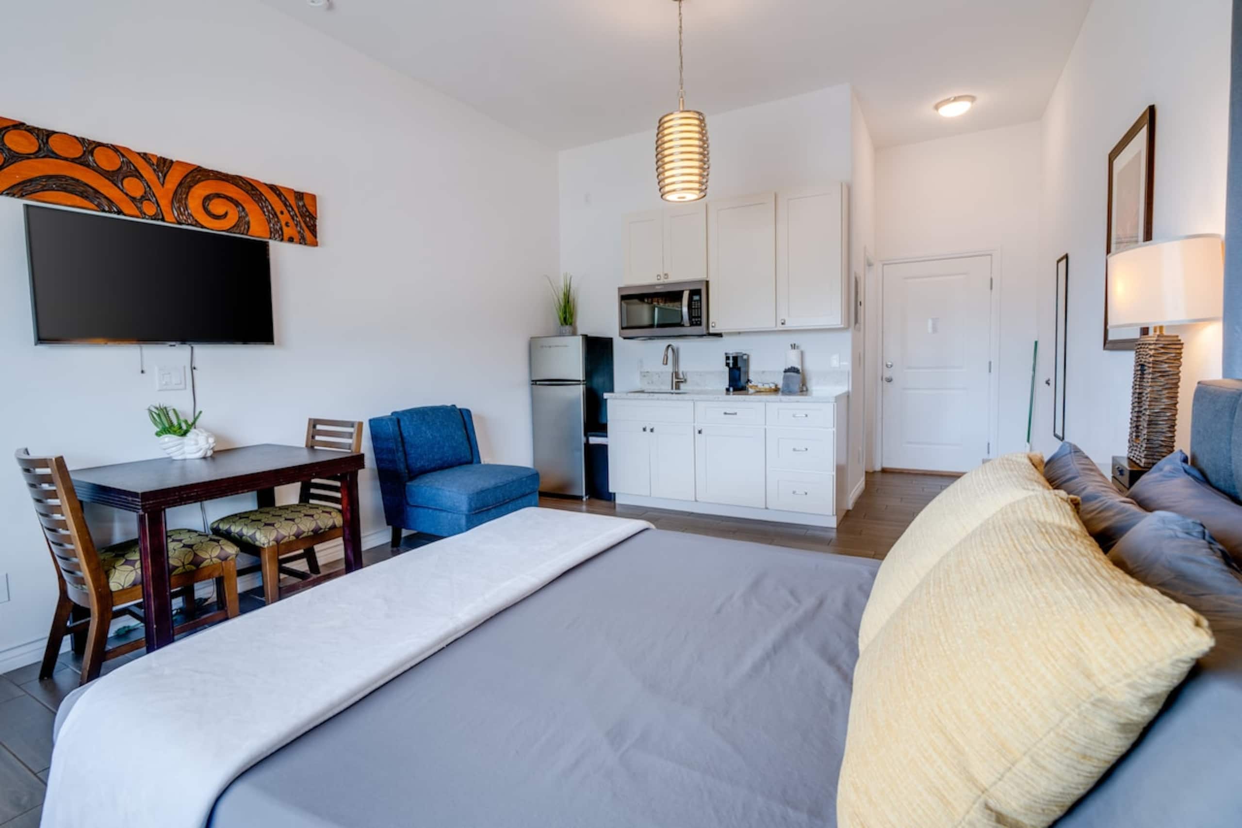 Unit 13 Waena Inn - Maui Private Suite - Photo 1