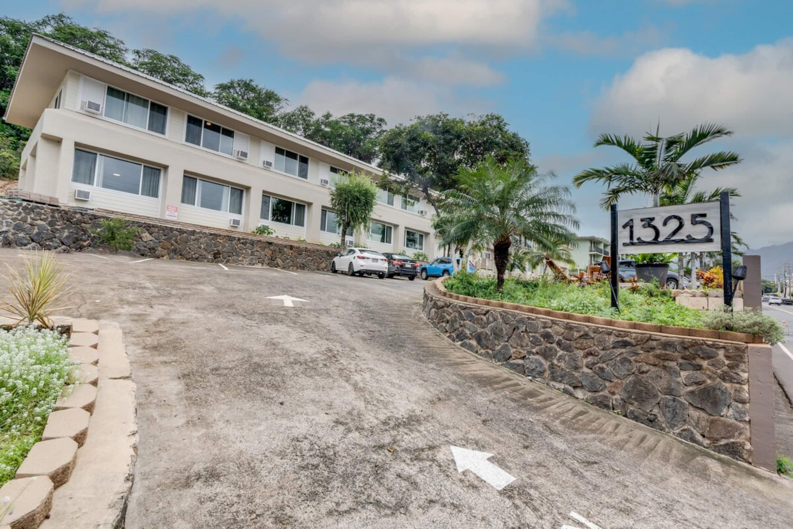 Unit 13 Waena Inn - Maui Private Suite - Photo 8