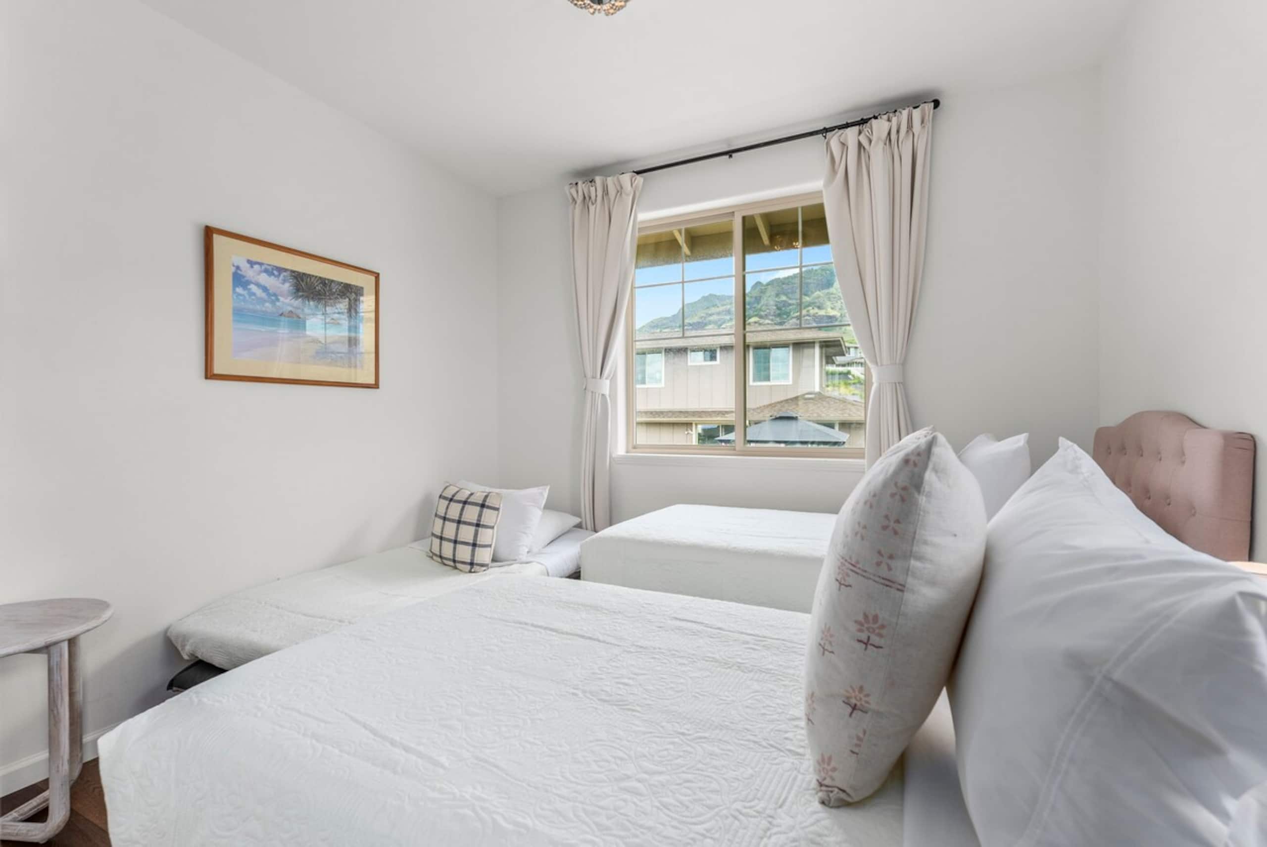 Makaha Villa by AvantStay, Mountain + Ocean Views - Photo 26