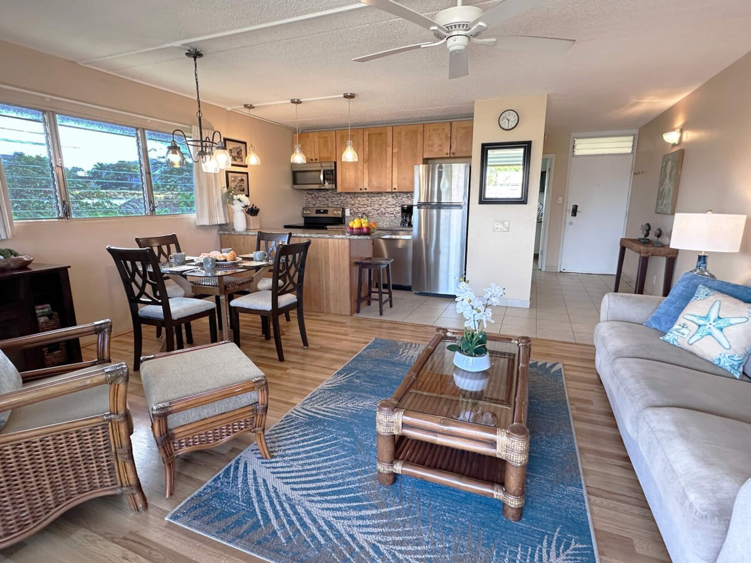 Best Location Across Best Beach! New AC throughout - Photo 4