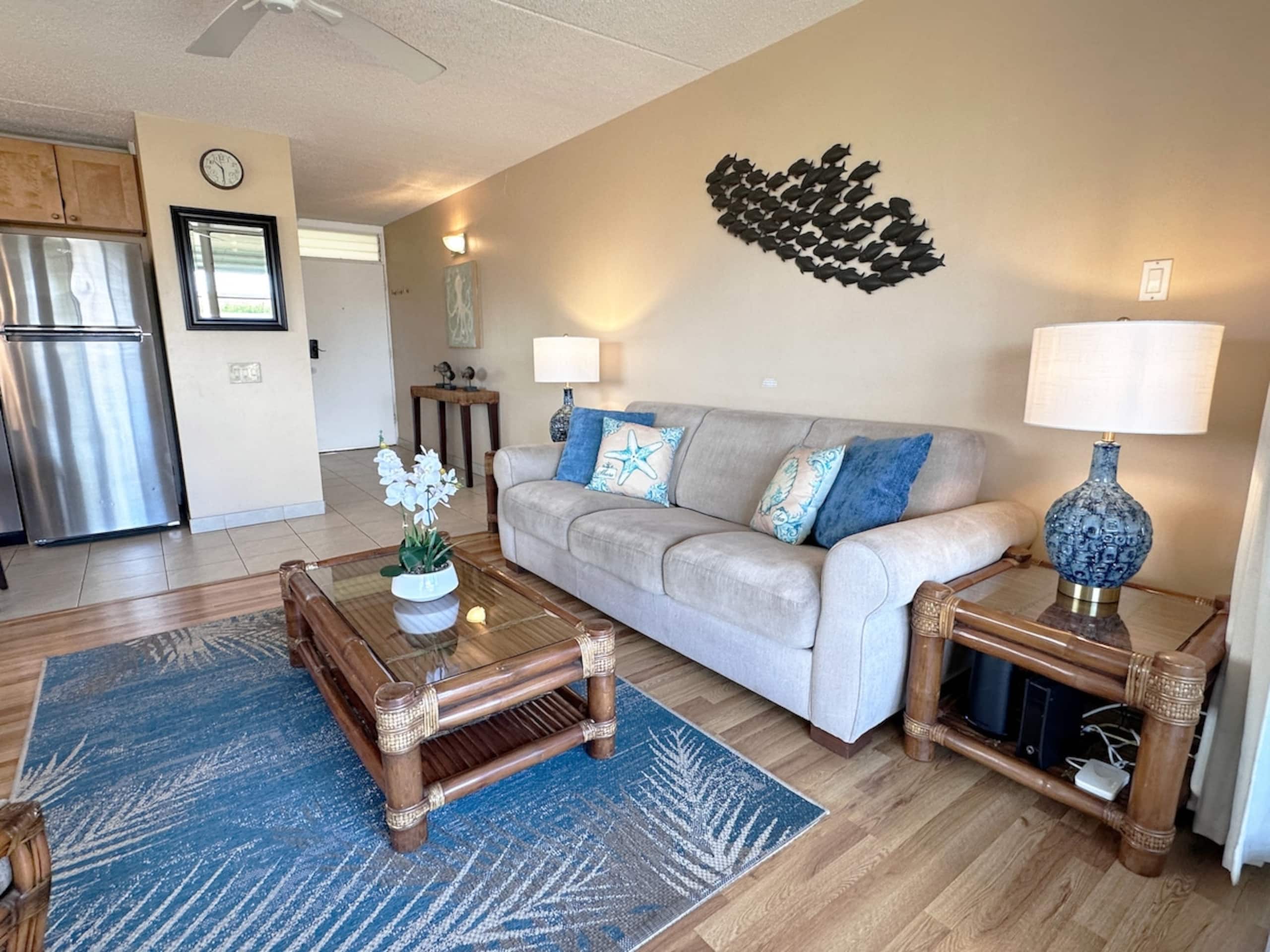 Best Location Across Best Beach! New AC throughout - Photo 5