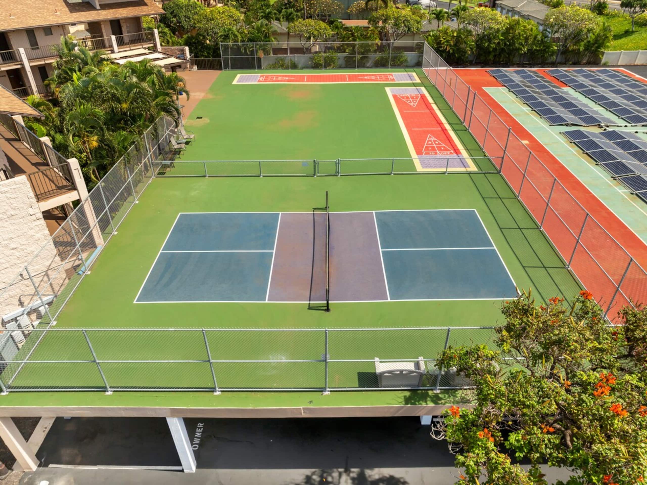Kihei Alii Kai Front Row Penthouse, Walk to Beach - Photo 30