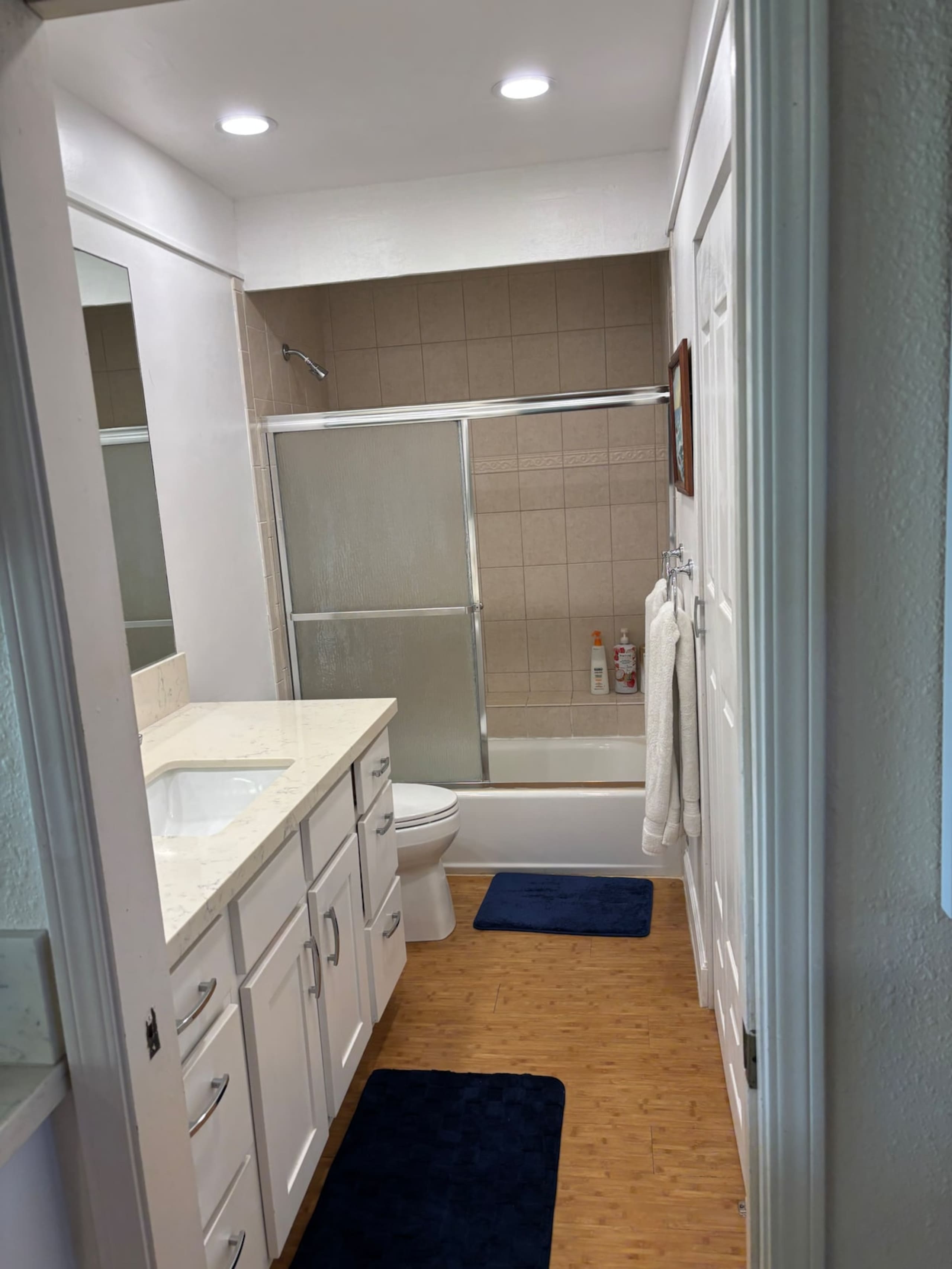 Aloha Hideaways- Palm Retreat B - Photo 6