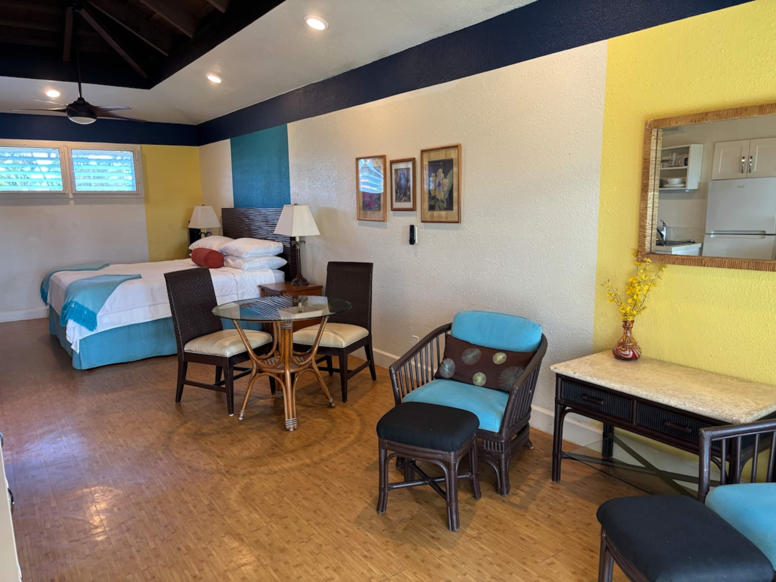 Aloha Hideaways- Palm Retreat B - Photo 1