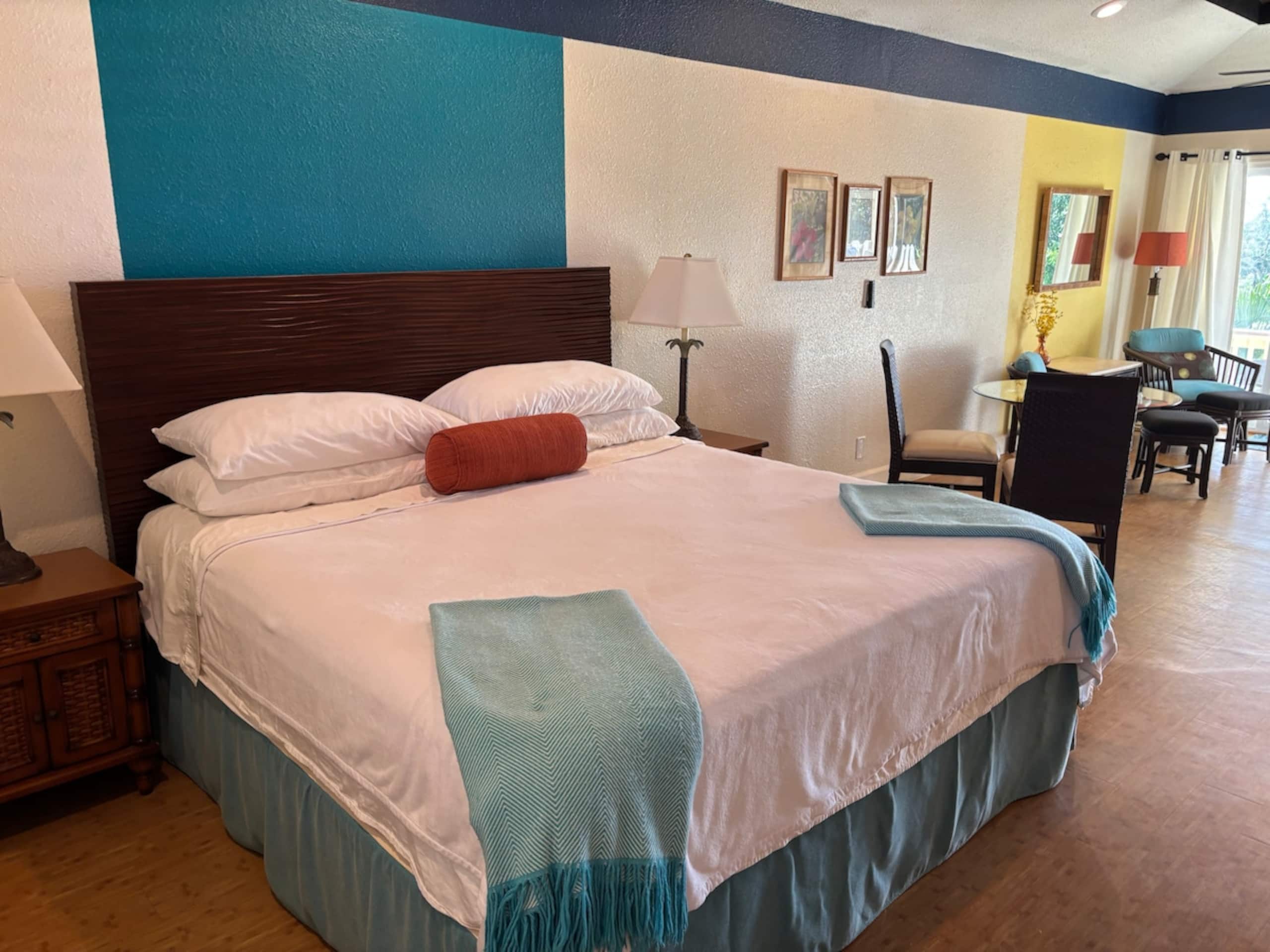 Aloha Hideaways- Palm Retreat B - Photo 3